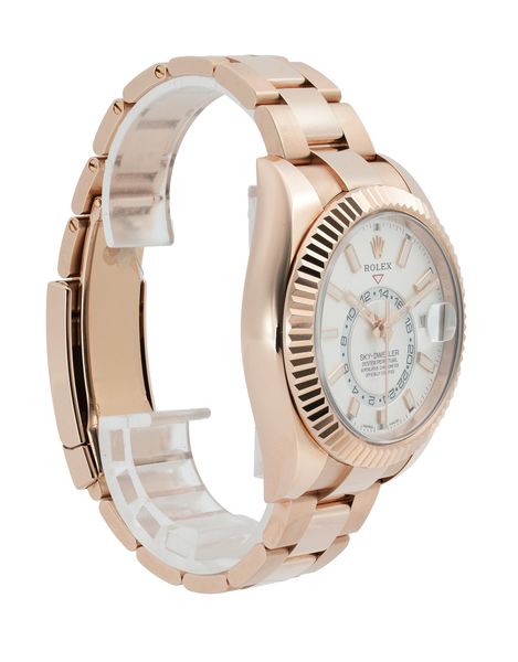 Rolex Sky-Dweller 326935